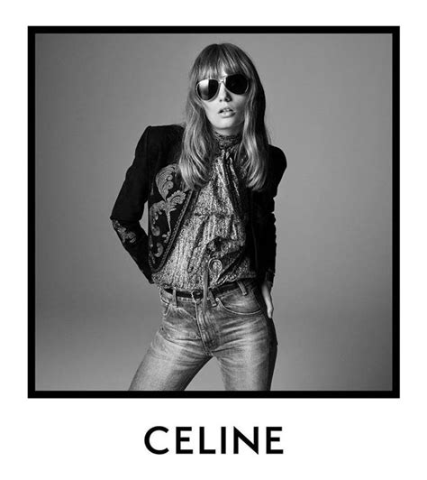 what is celine brand.